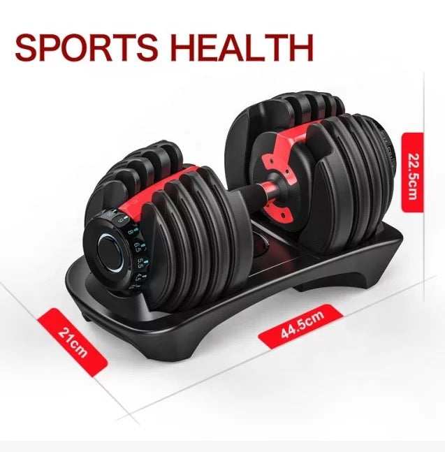 Auto Dumbbell (pair)