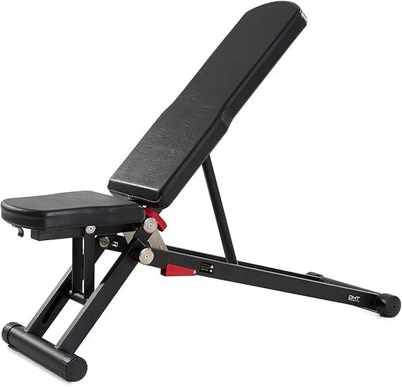 Adjustable Bench black B2