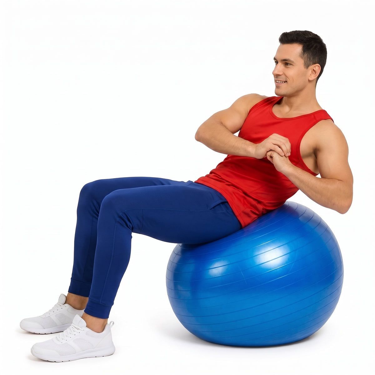 Yoga ball