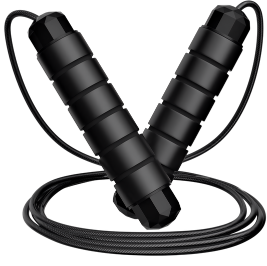 steel jumping rope