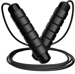 steel jumping rope
