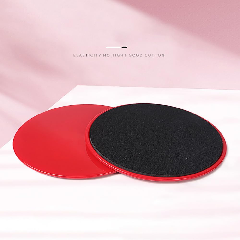 Gliding Discs