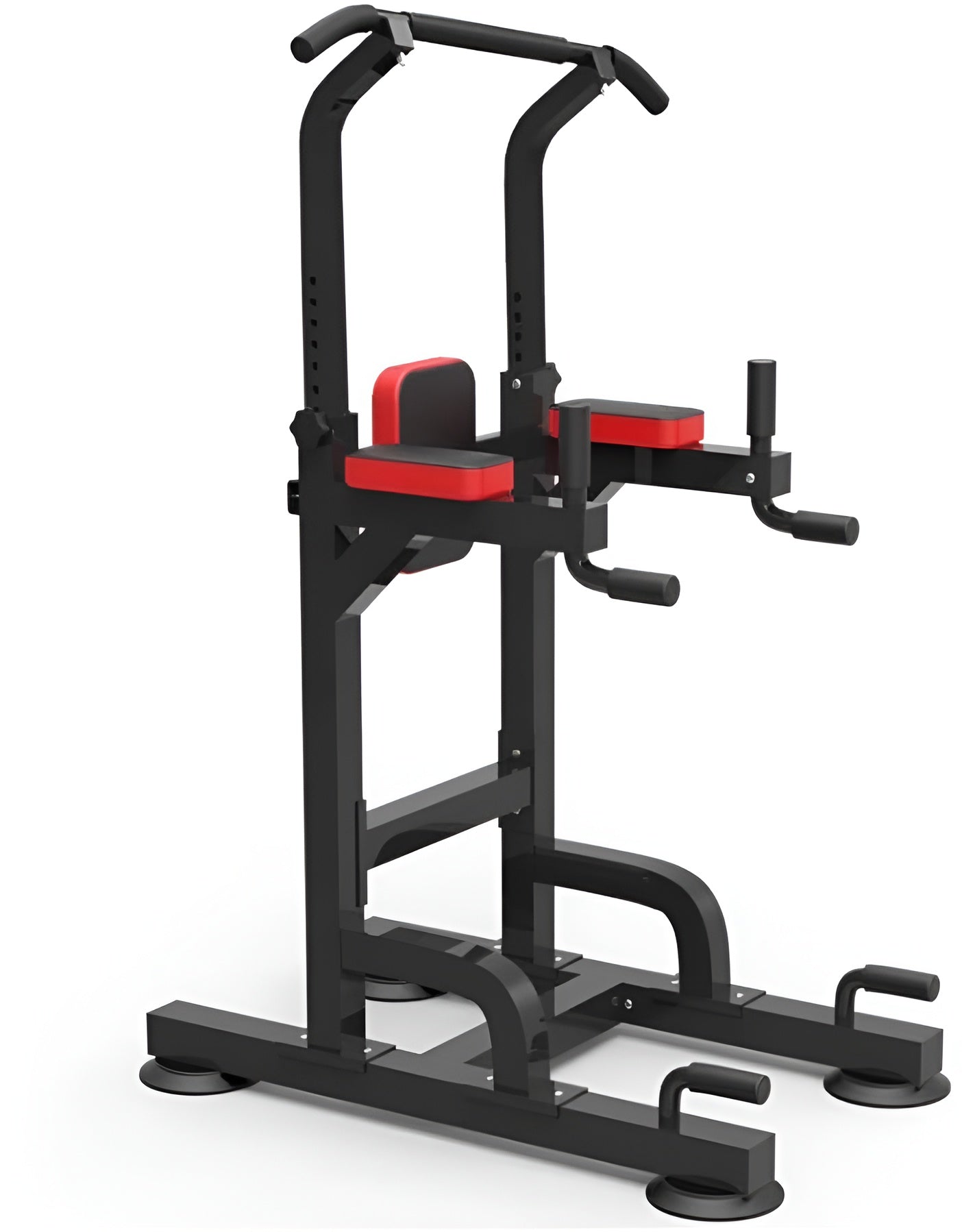 Pull Ups Power Tower