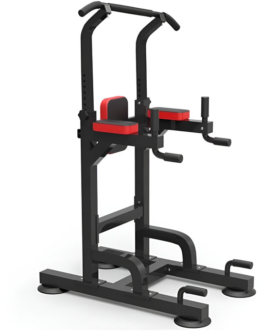Pull Ups Power Tower