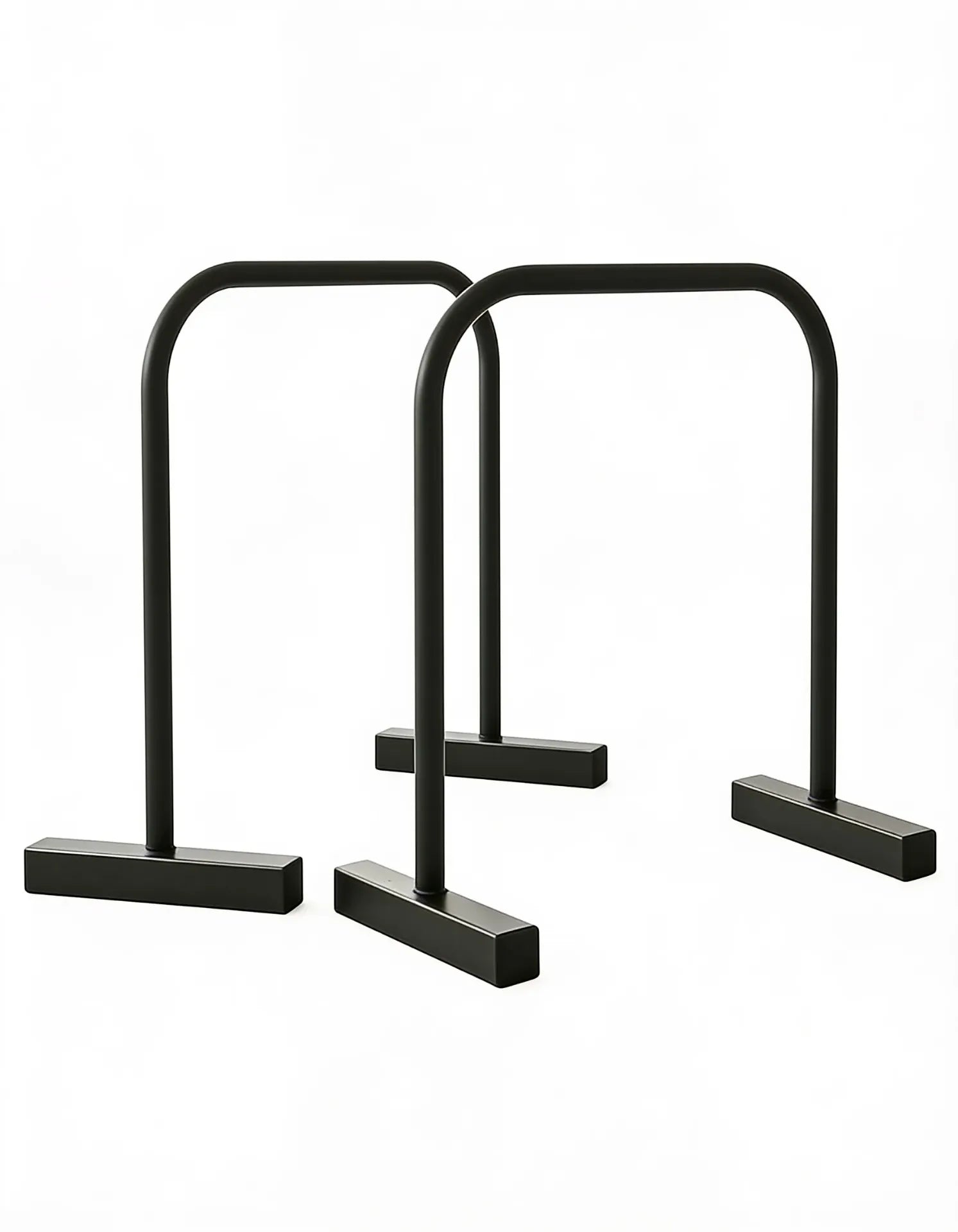 Parallel Bar Dip station
