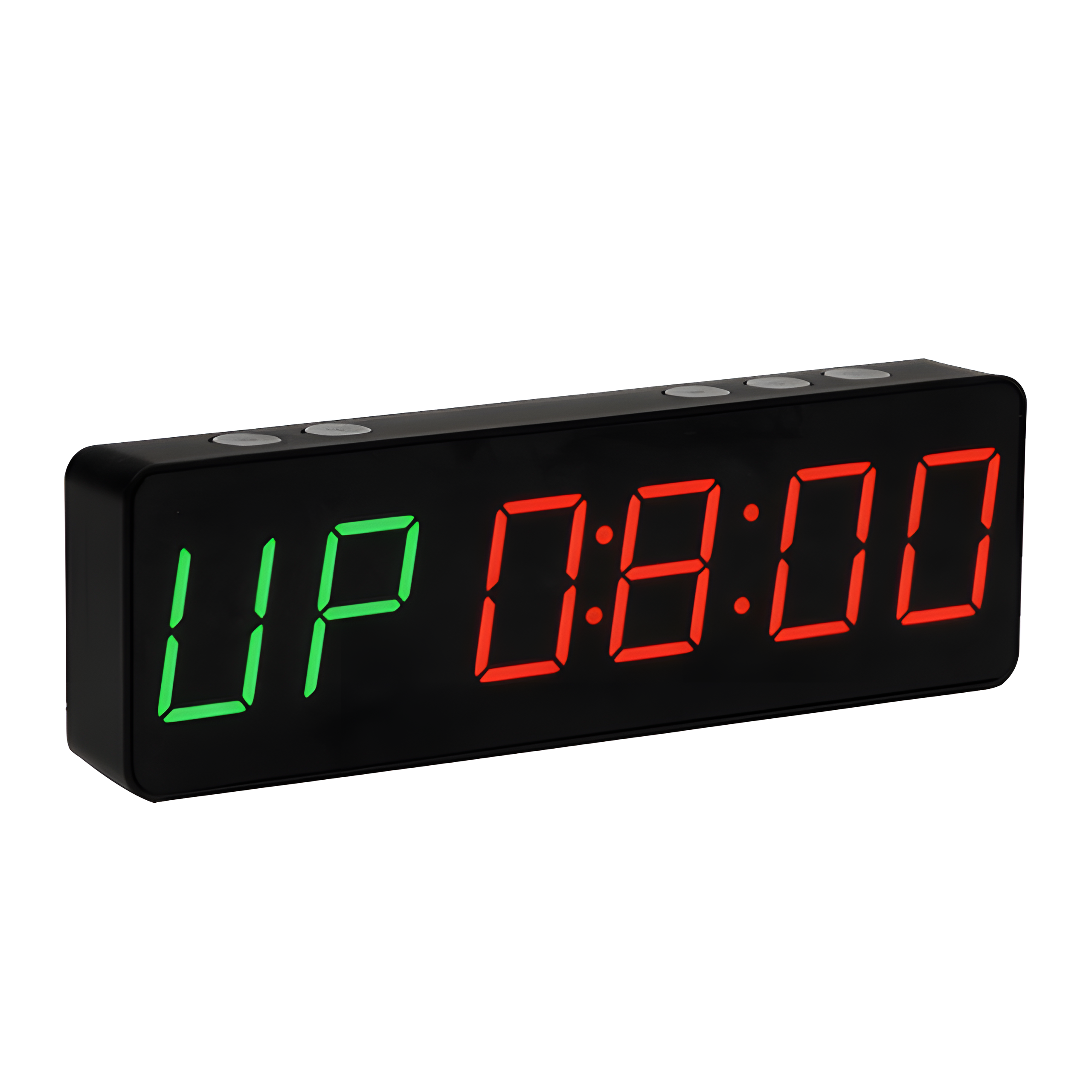 Rechargeable watch 1inch