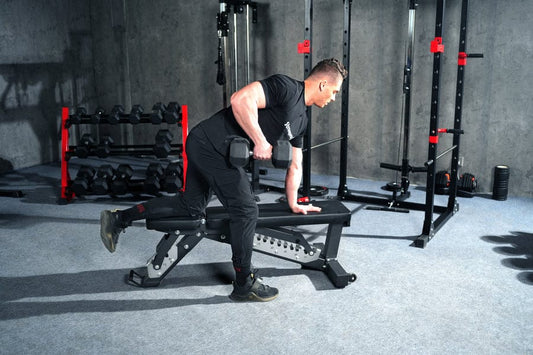adjustable bench