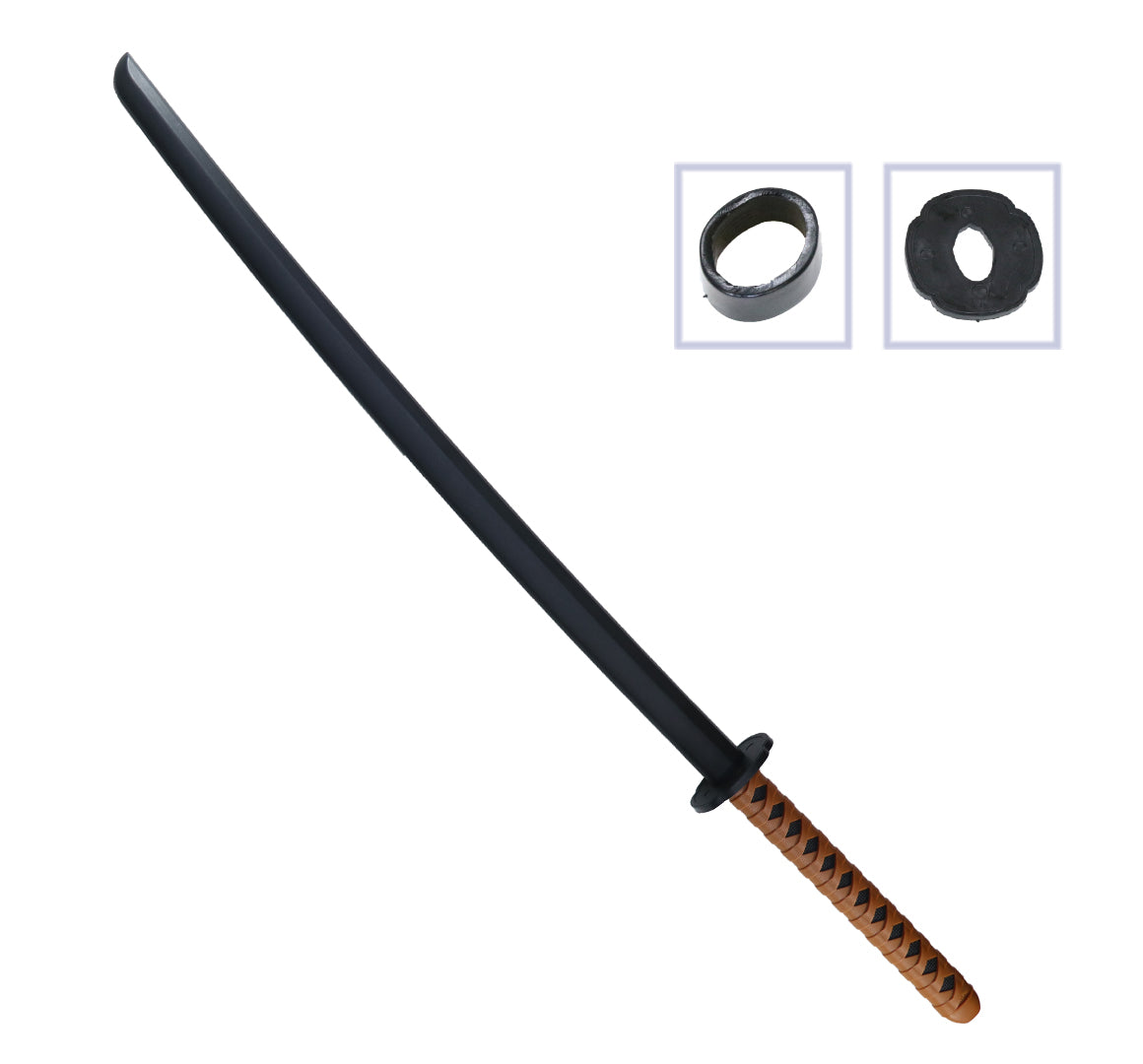 WACOKU SAMURAI TRAINING SWORD - Gym Store