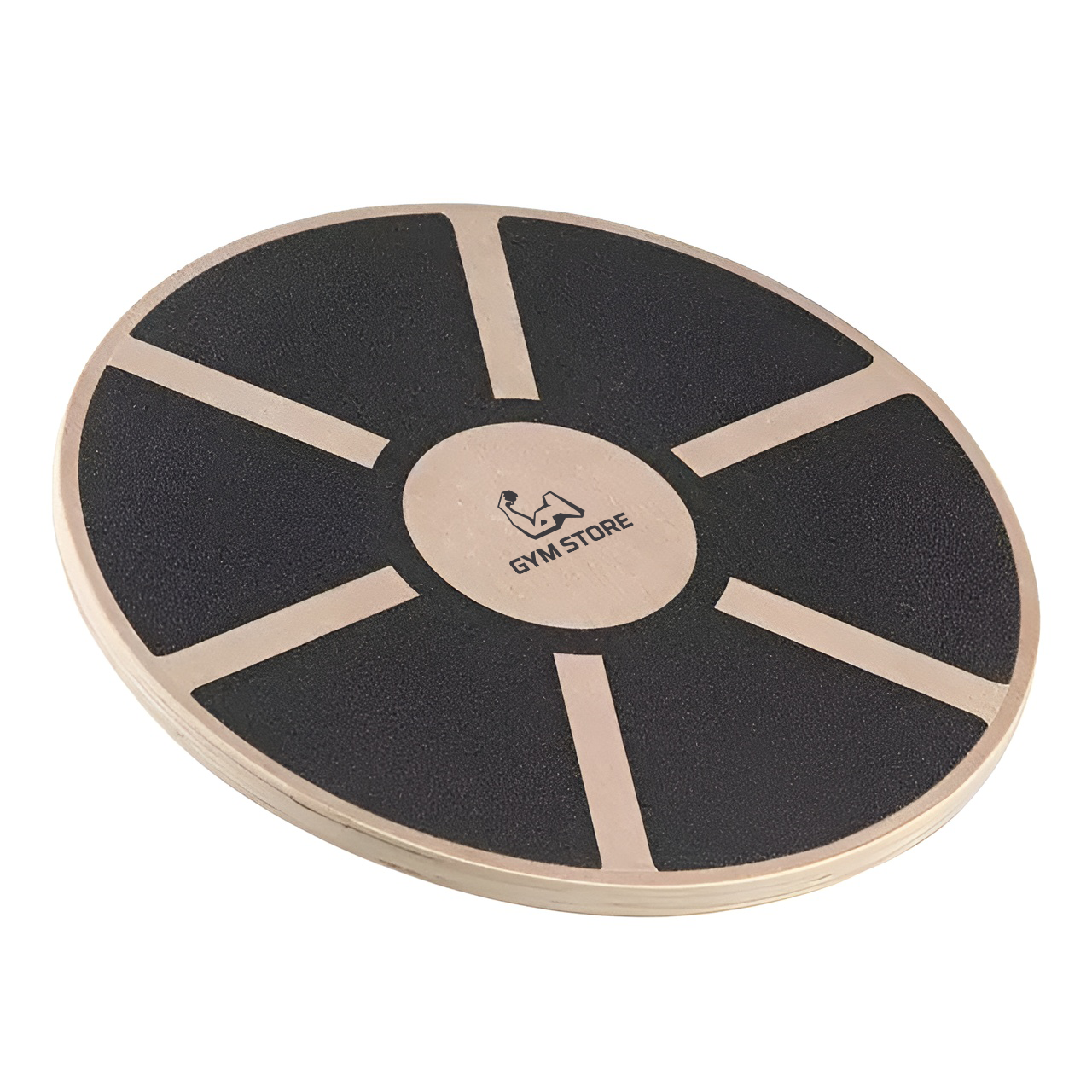 Balance board wood - Gym Store