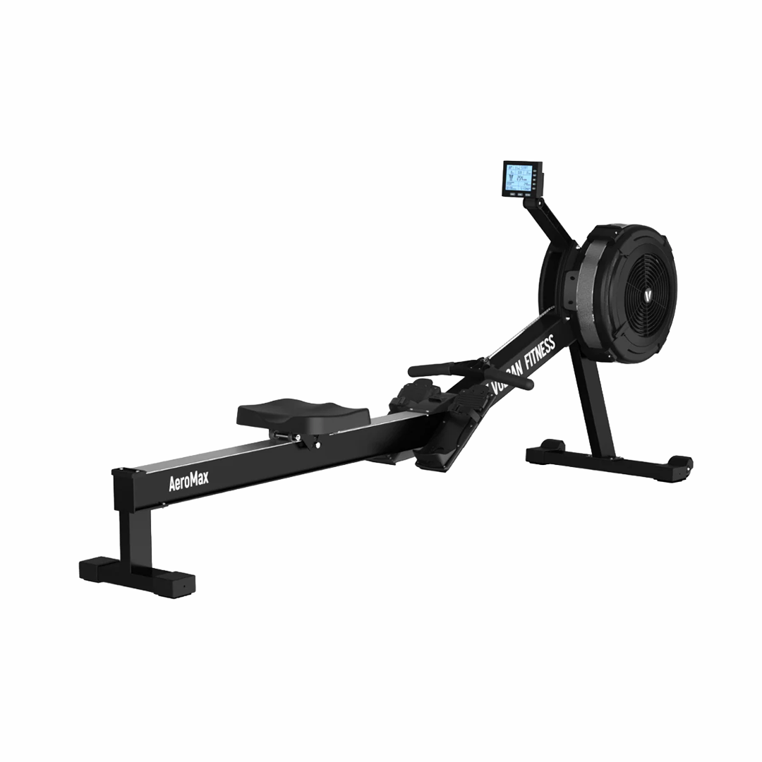 Rowing machines