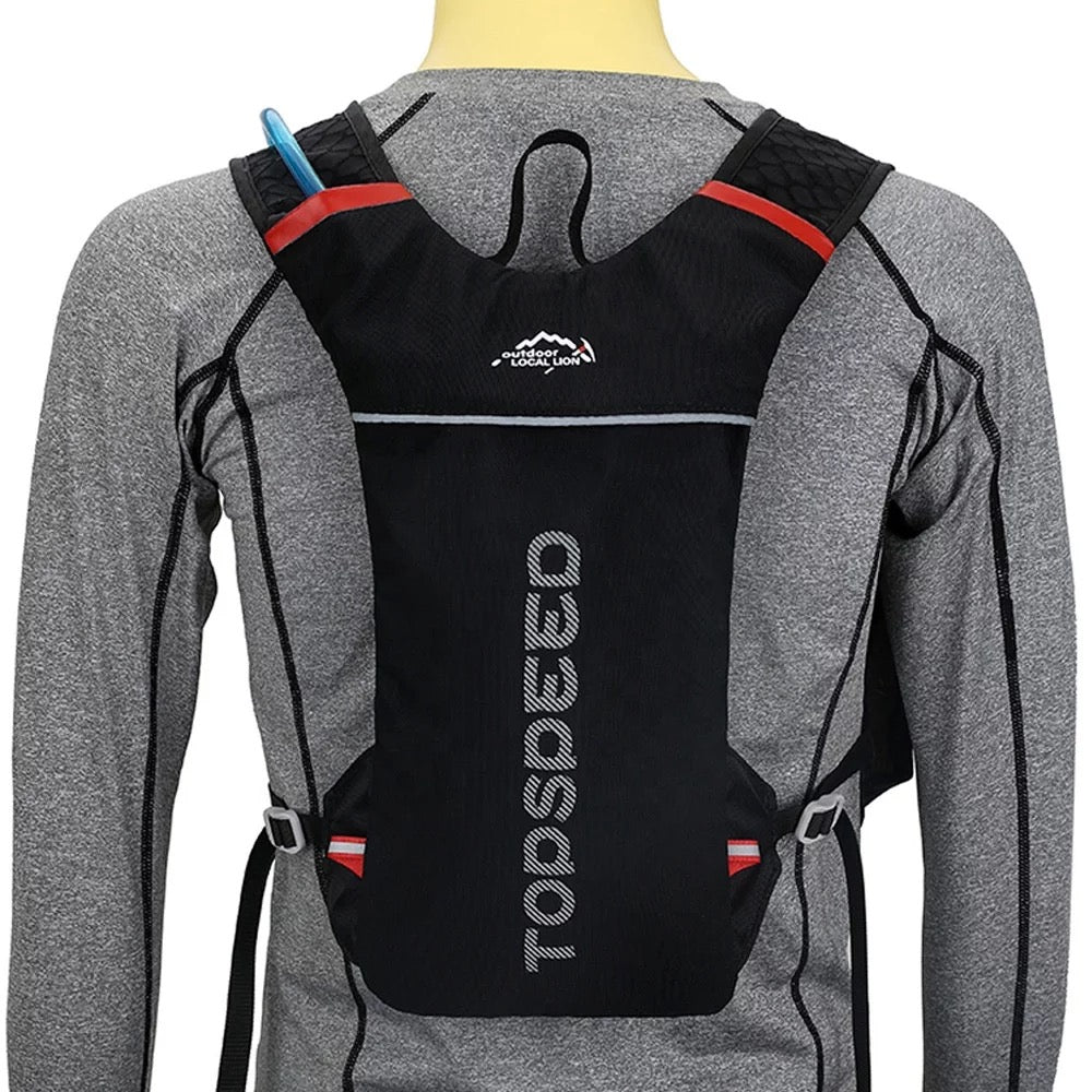 Running bag - Gym Store