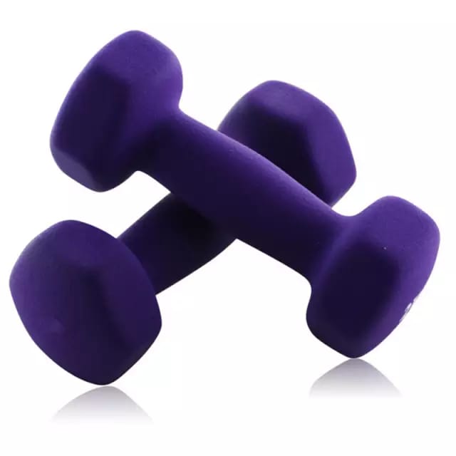 Dumbbell (pair)