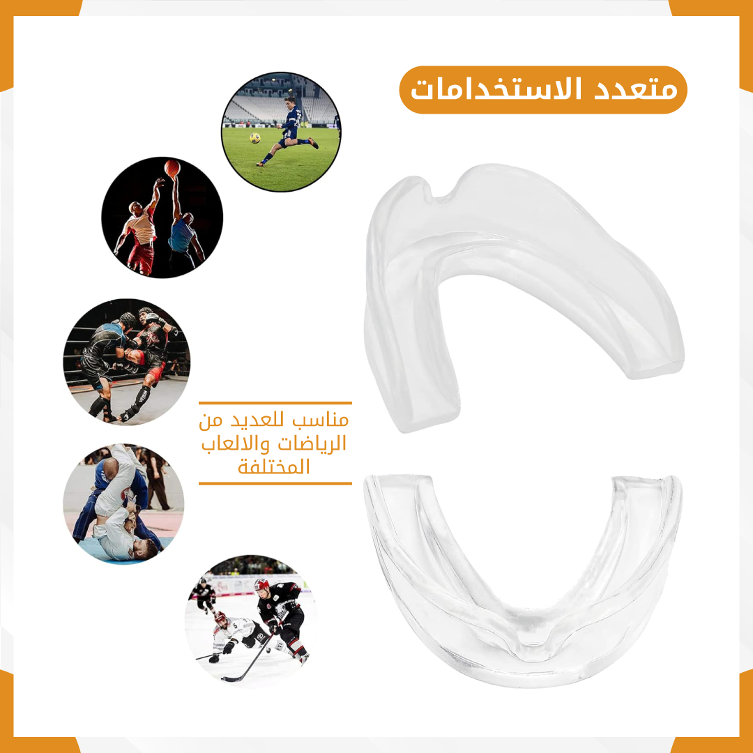TOKAIDO MOUTH GUARD - Gym Store