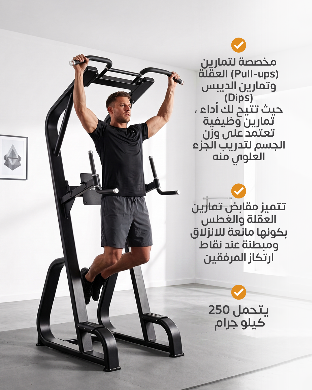 Multi Training Station 