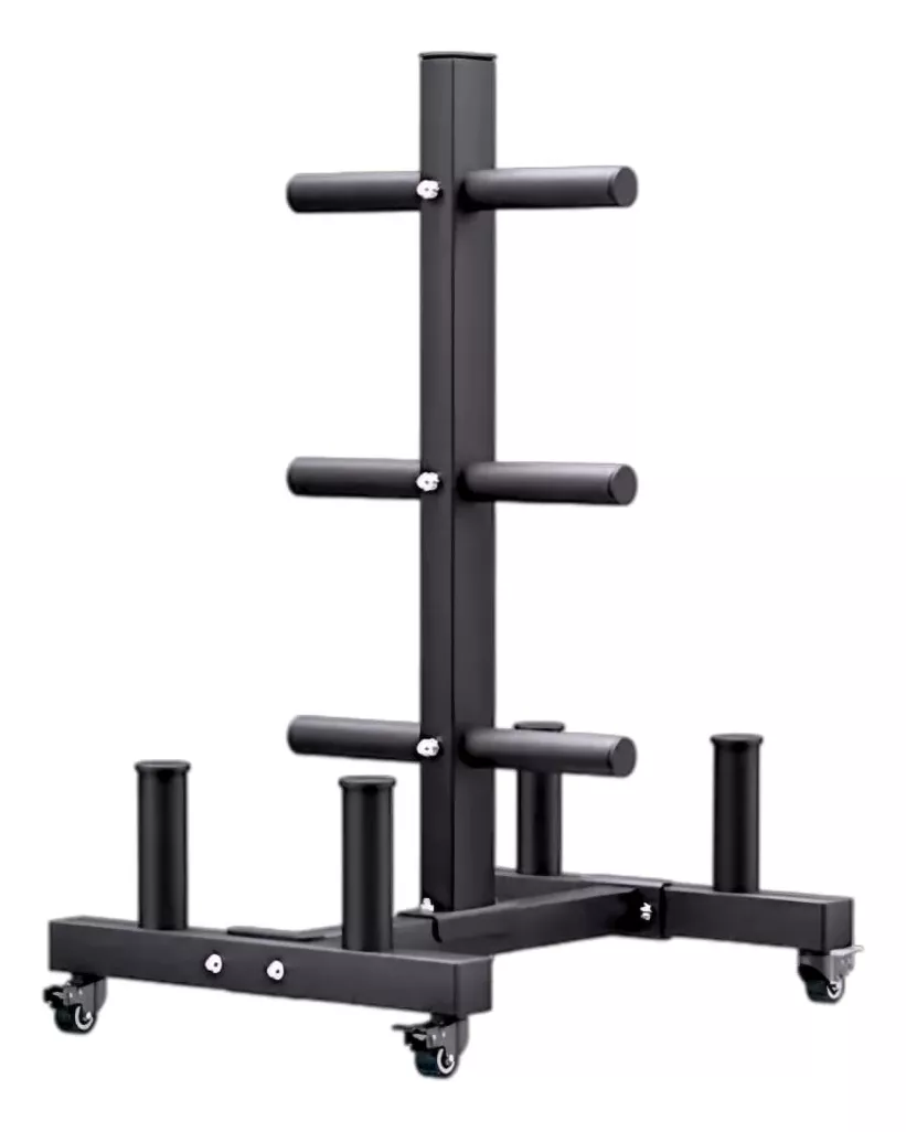 ستاند لحمل الأوزان-البار