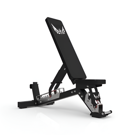adjustable bench