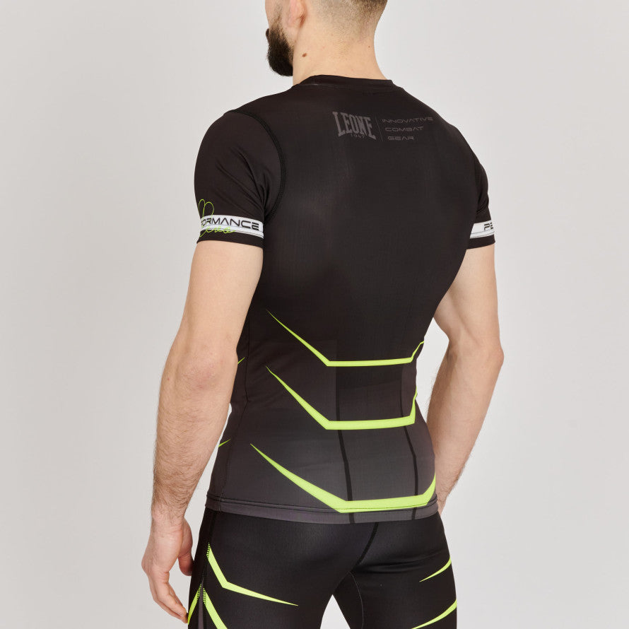 LEONE Men's Rashguard