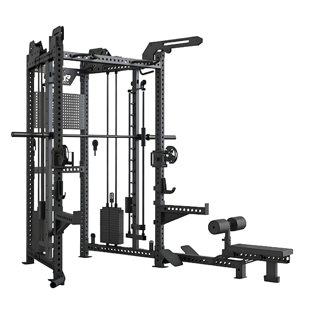 Smith multifunctional machine