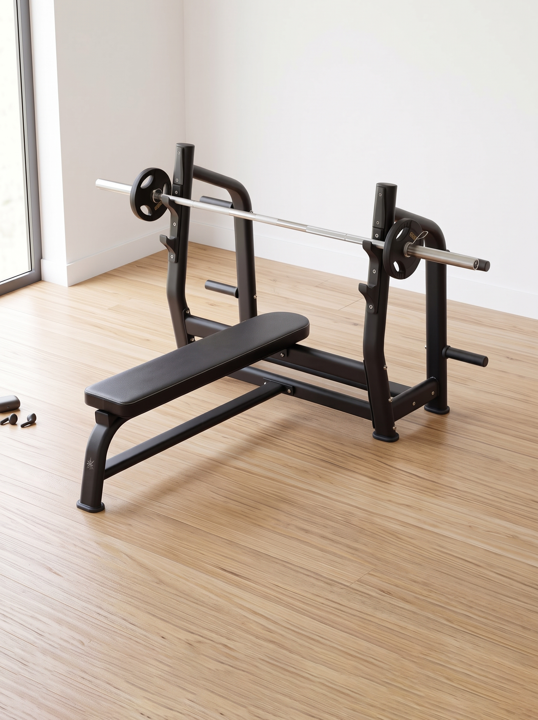 Gym Store