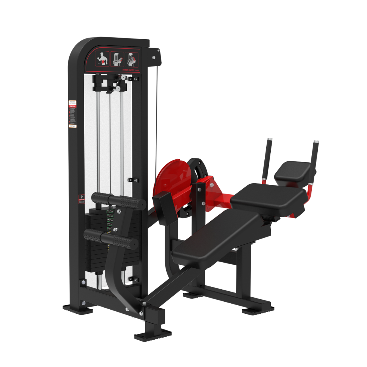 Abdominal Crunch