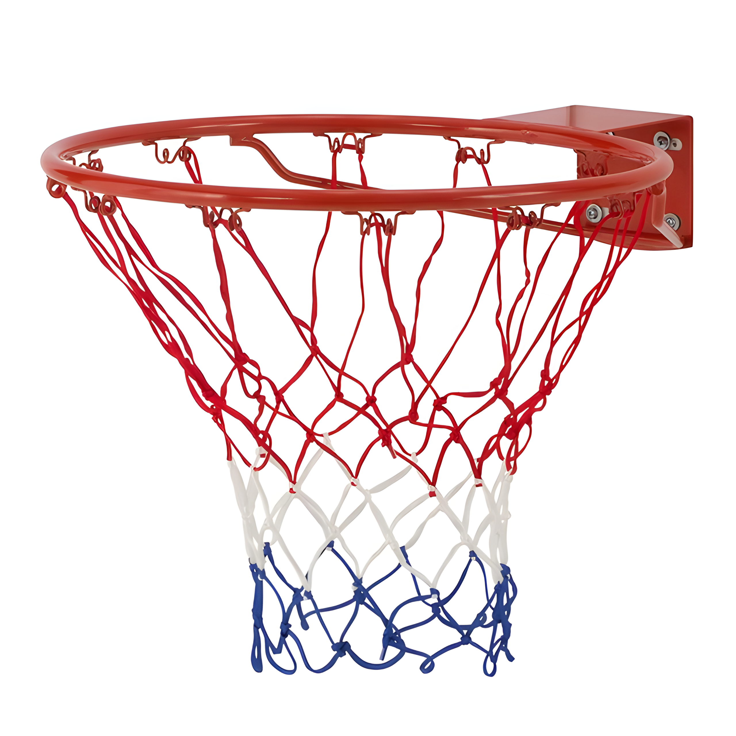 Basket for basketball