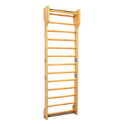 Swedish Ladder Wall Stall Bars