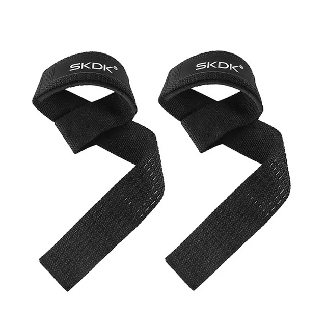 Weightlifting Wrist Straps