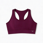 SquatWolf HERA GRAPHIC BRA