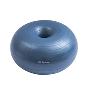 Bloom Inflatable Yoga Exercise Ball
