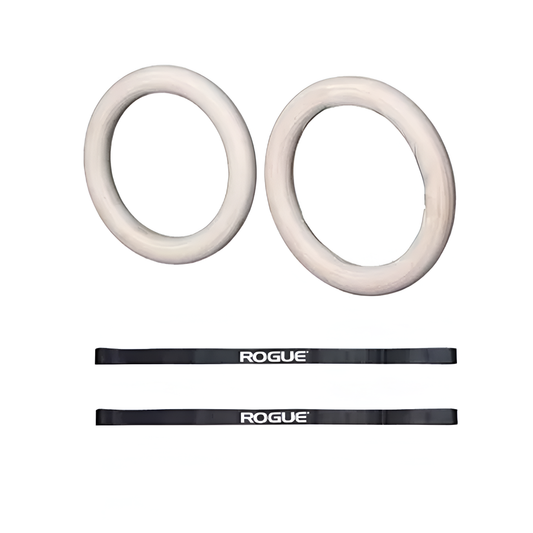 Rogue Competition Ring Straps