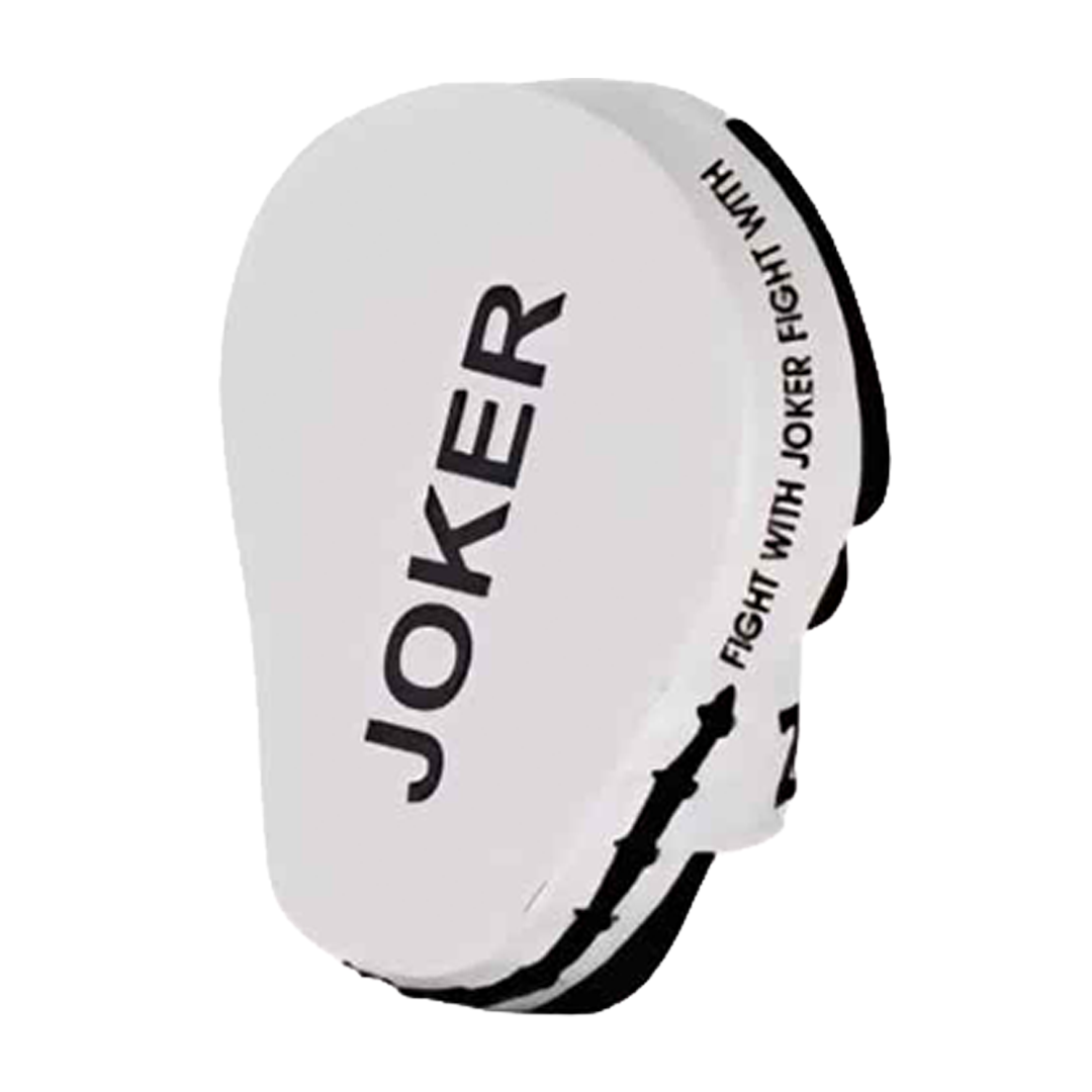 Joker coaching mitts