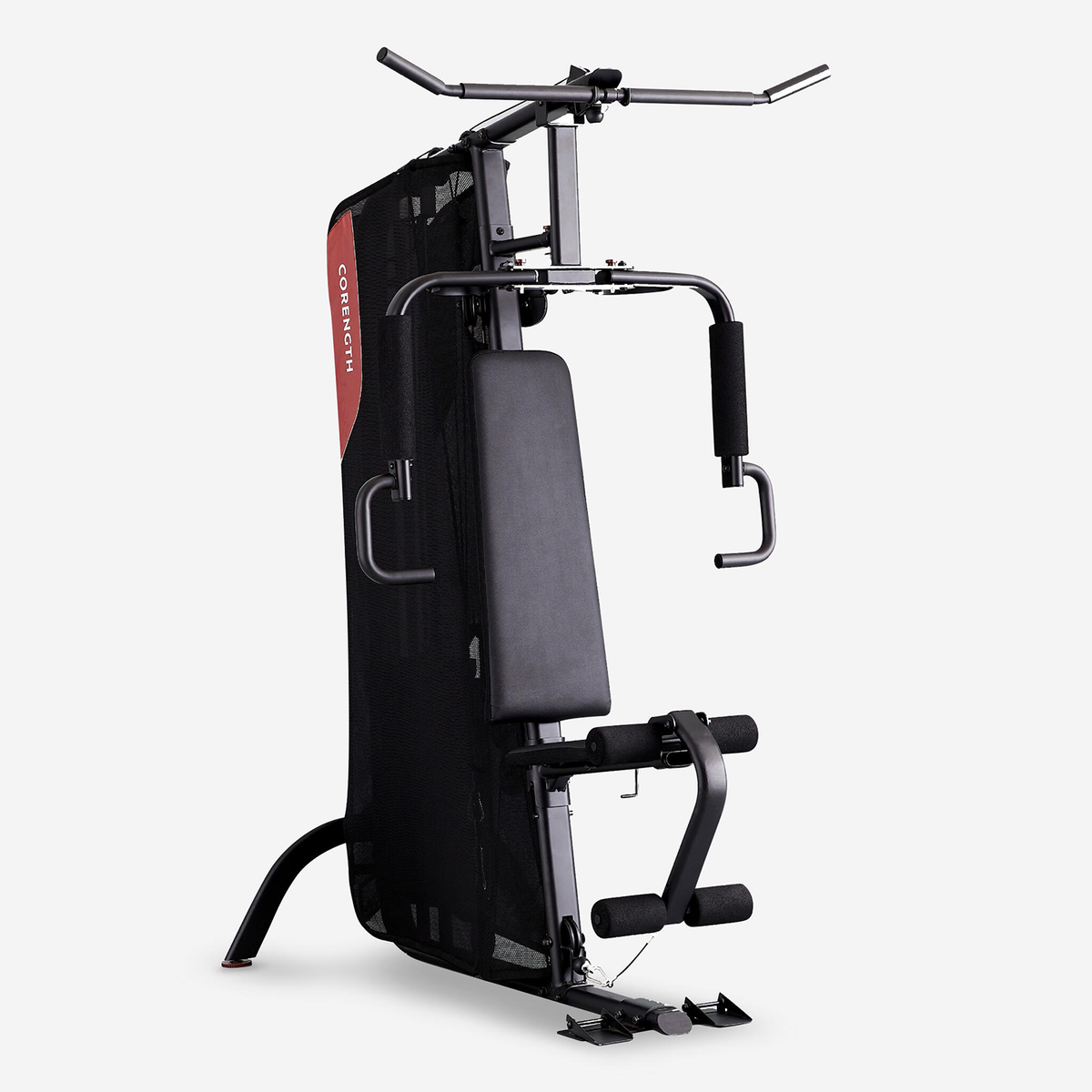 Compact Guided Weight Machine - Home Gym 900 (USED)