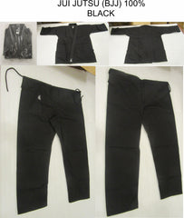 JUI JUTSU Uniform