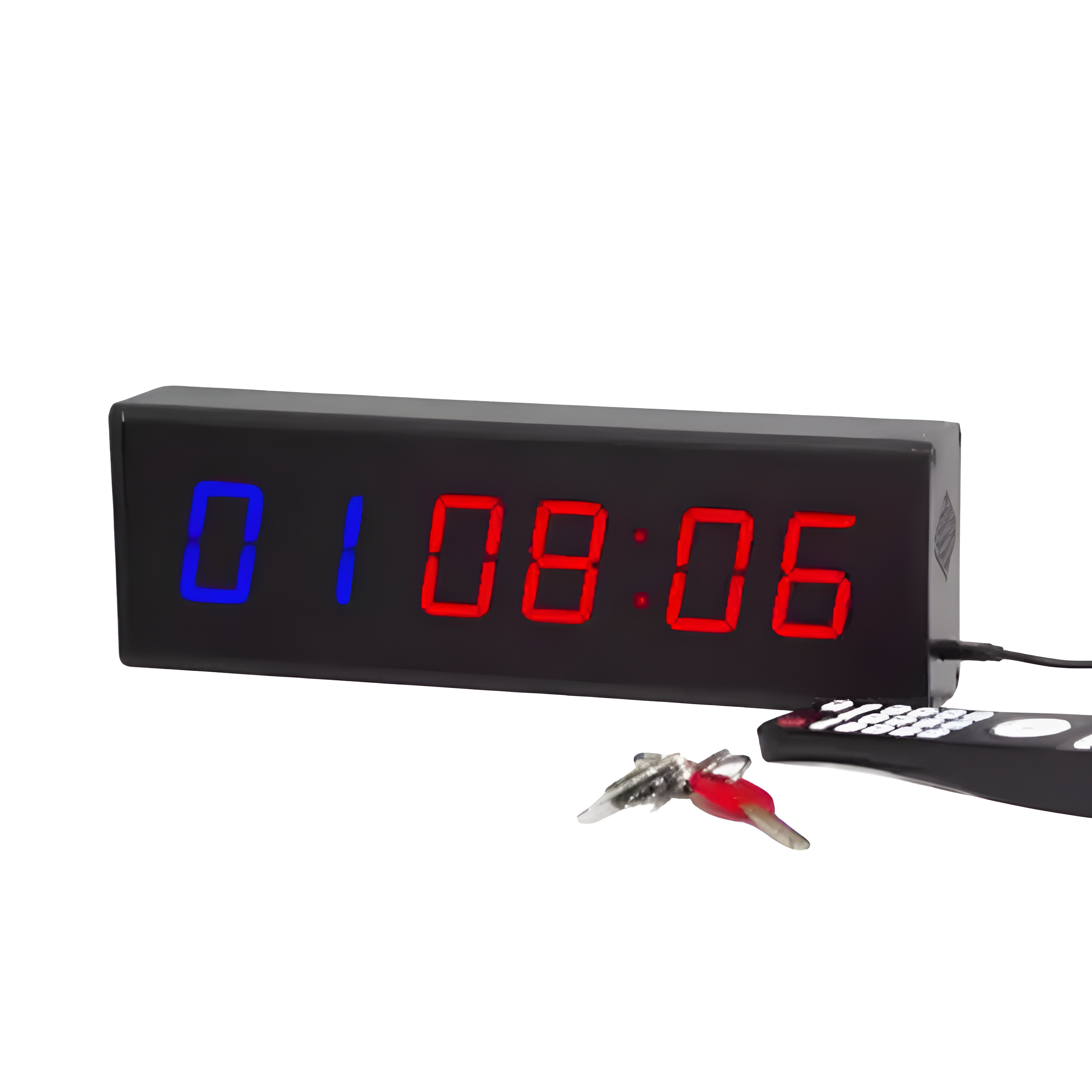 sports digital watch 1.8inch