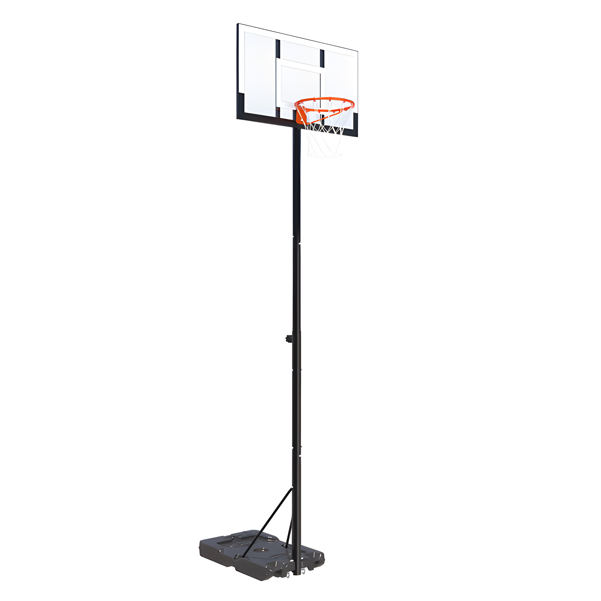 BASKETBALL STAND
