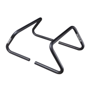 Rogue Formed Parallette Set - Gym Store