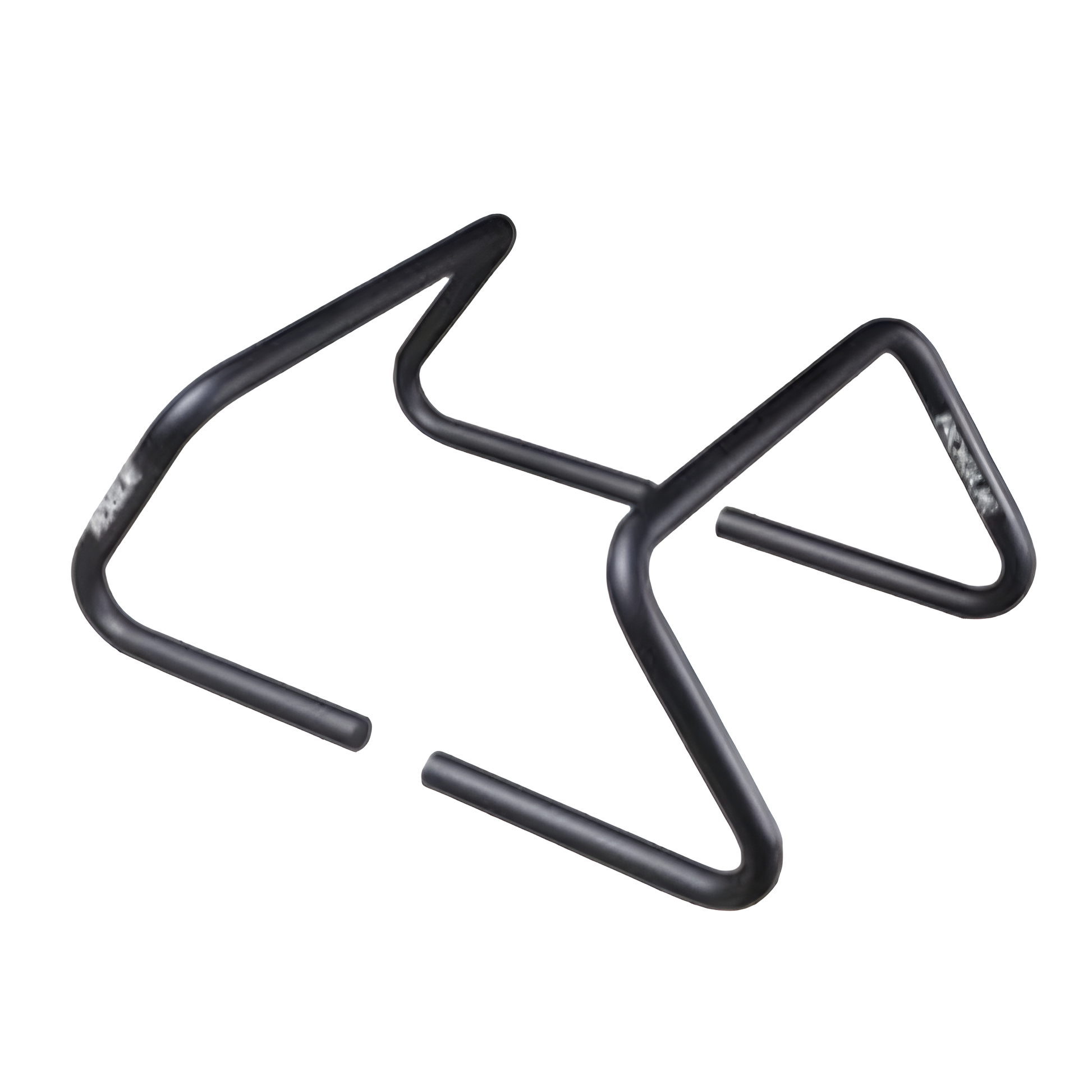 Rogue Formed Parallette Set - Gym Store
