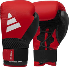 Adidas hybrid 250 training gloves