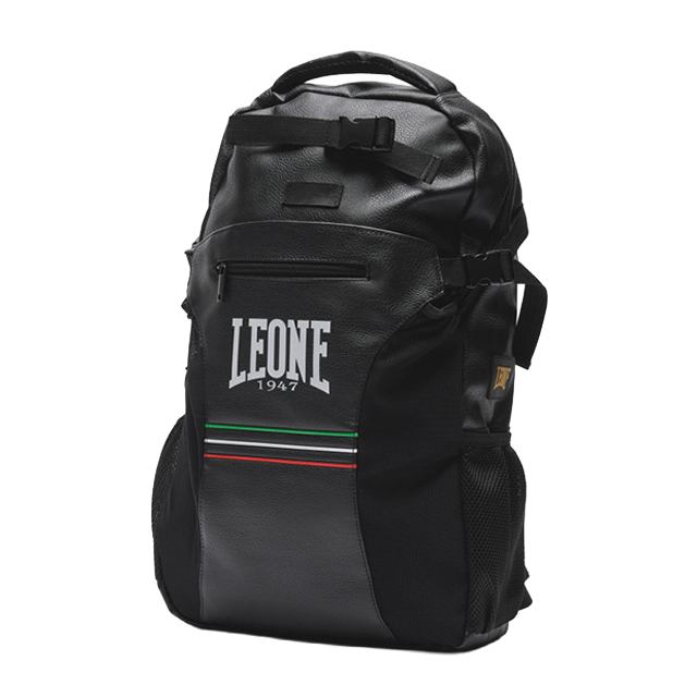 Leone bag pack 4