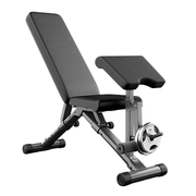 Bench full option
