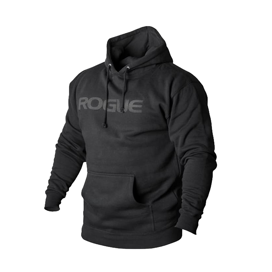 Rogue Basic Hoodie