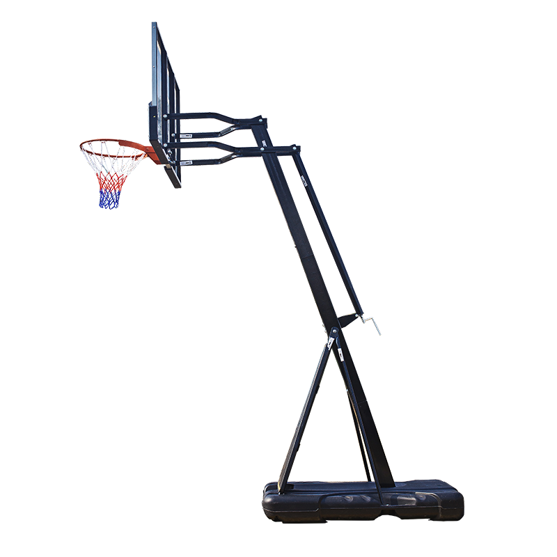 Adjustable BASKETBALL STAND