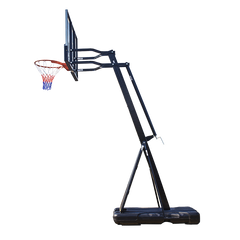 Adjustable BASKETBALL STAND