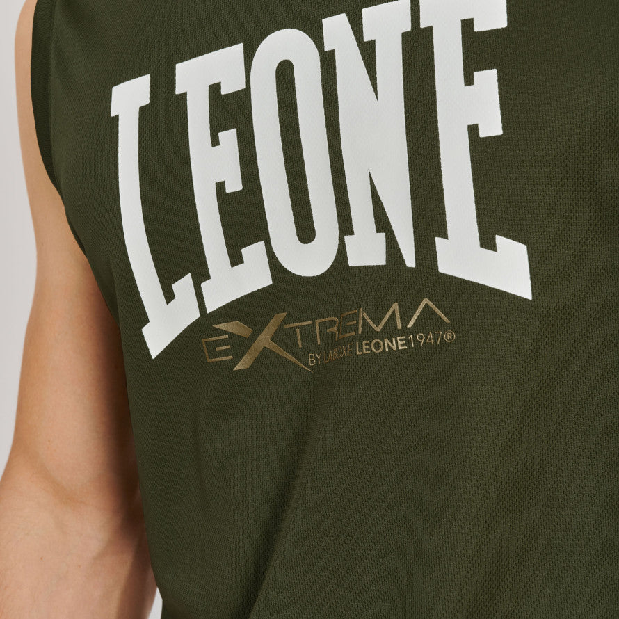 LEONE sleeveless t-shirt9