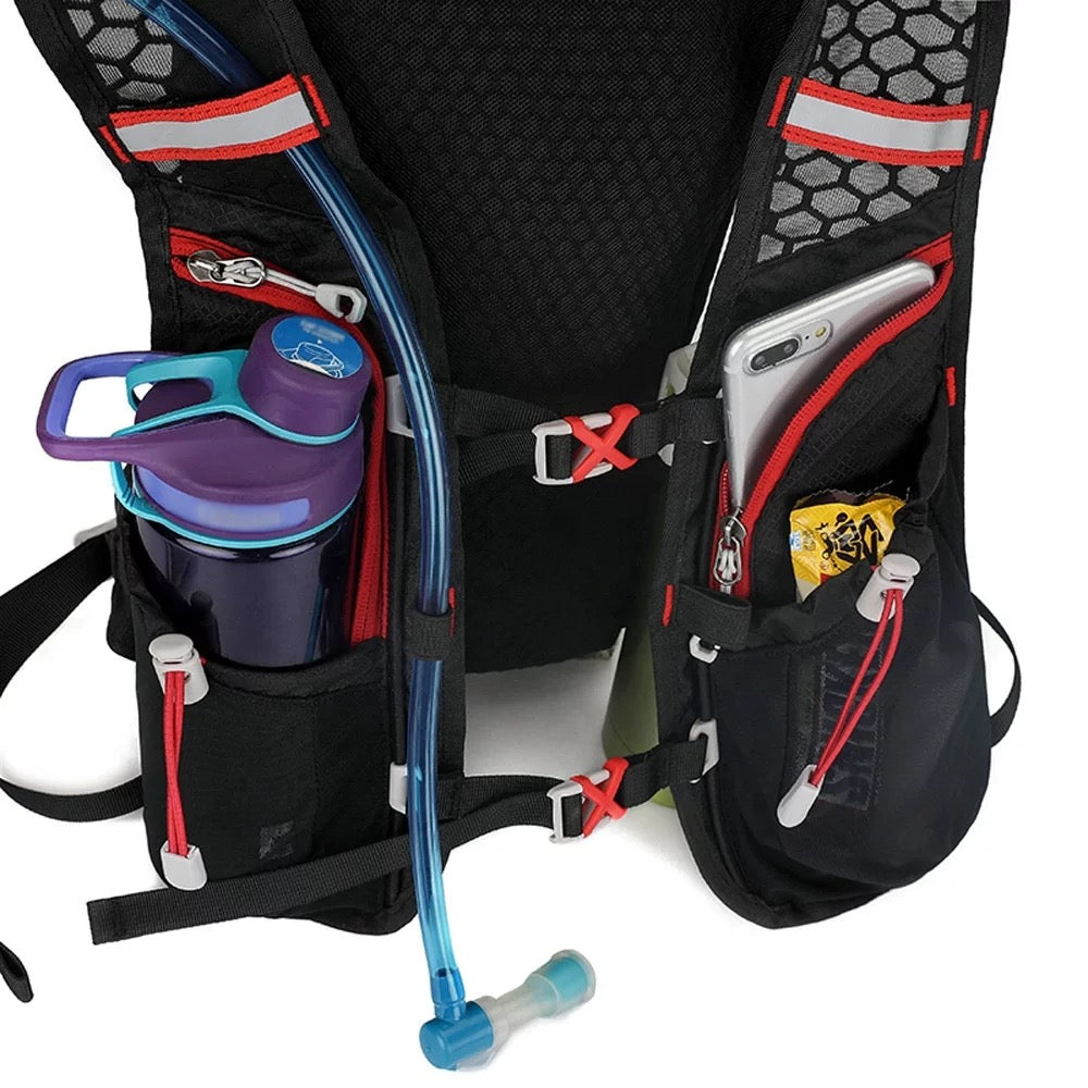 Running bag - Gym Store