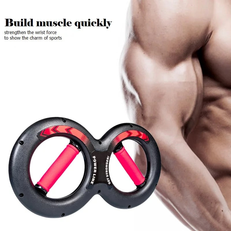 Circular arm exerciser - Gym Store