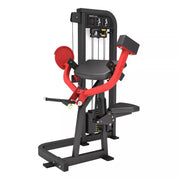 Seated Biceps Curl