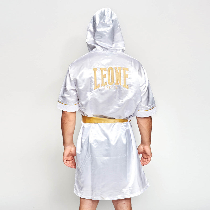 LEONE BOXING GOWN