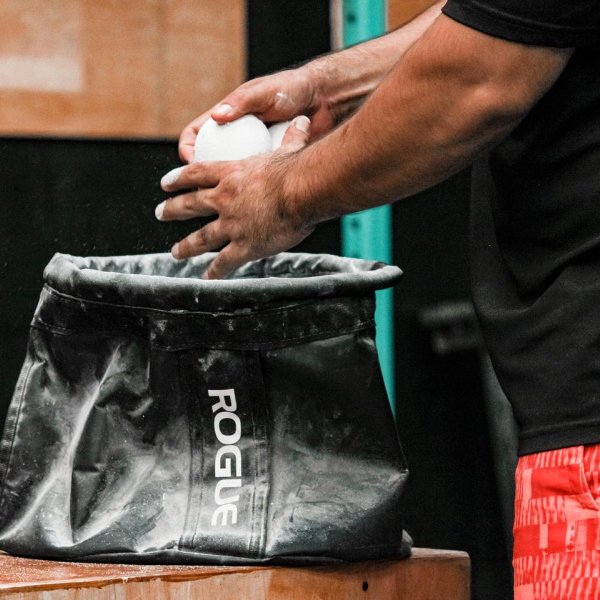 Rogue Chalk Bag - Gym Store