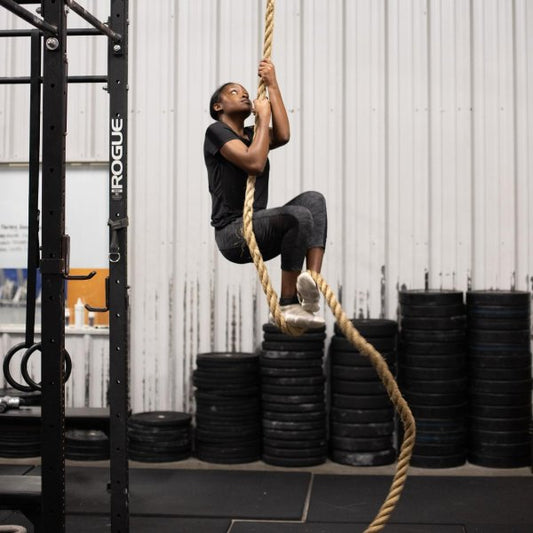 Rogue Climbing Rope